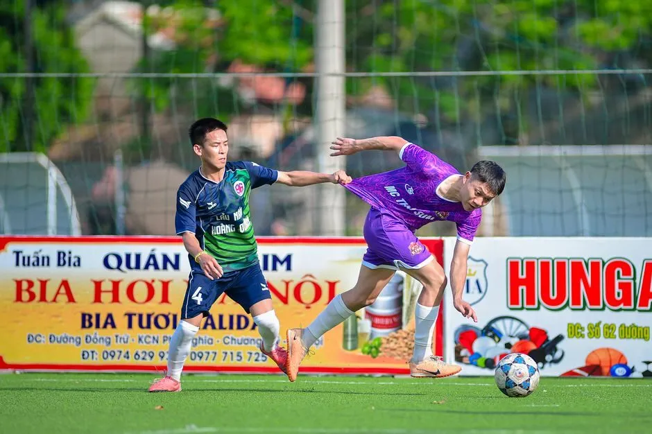 Do Nascimento 2 Người duy nhất vô địch 3 lần World Cup