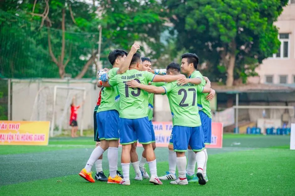 Nguyên tắc quan trọng trong kèo giữ sạch lưới là gì?