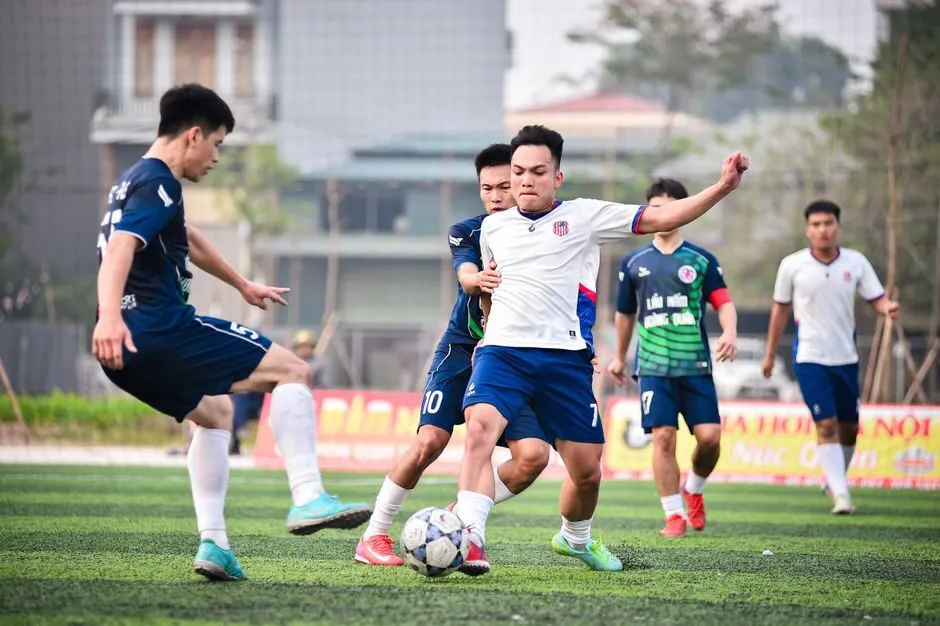 Trọng tài chính