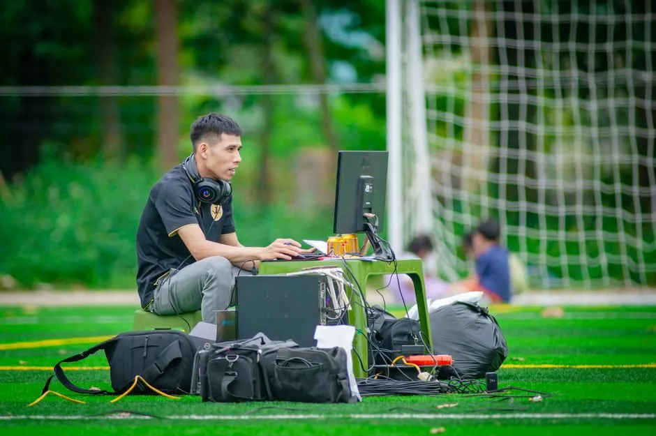 Giải đấu Thai League 1