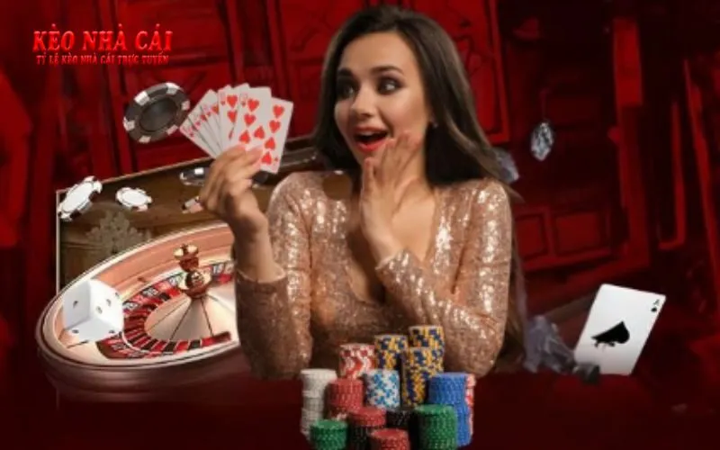 Tổng hợp các siêu phẩm đình đám tại nhà cái VSBET
