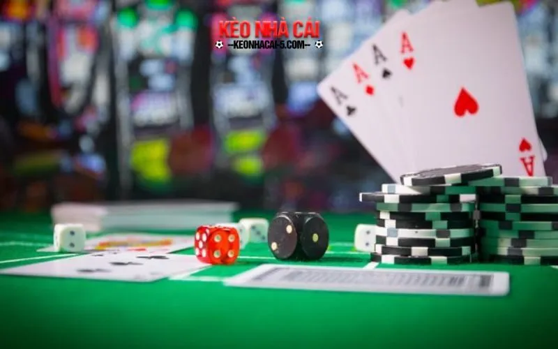Những thông tin tổng quan về nhà cái đổi thưởng bet88