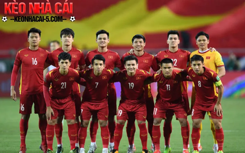 Chọn một đội bóng yêu thích