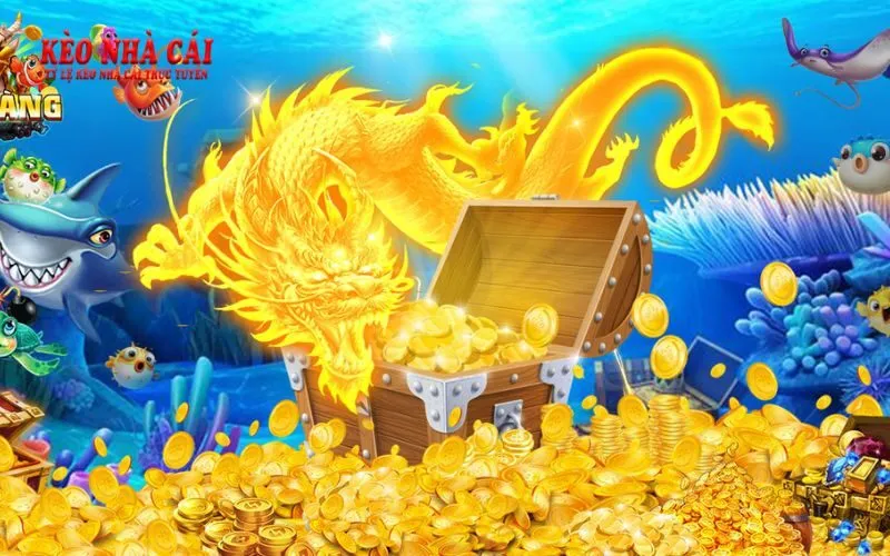 Giới thiệu vài điểm đặc sắc về cổng trò chơi bắn cá