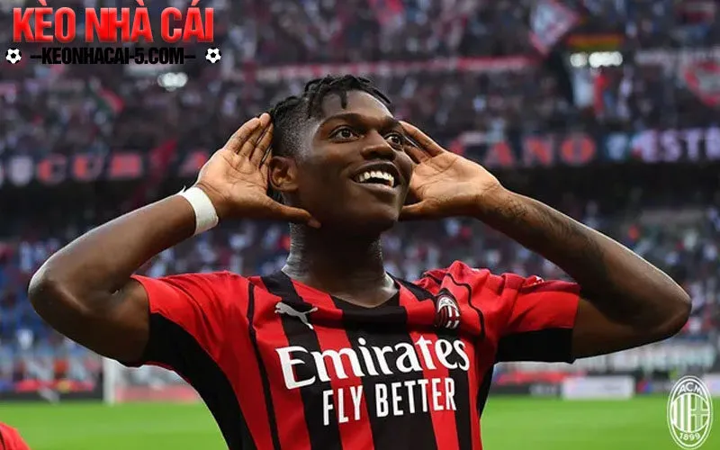 Những cầu thủ rời AC Milan trong mùa chuyển nhượng 2022