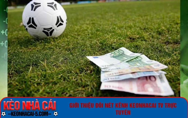 Gioi thieu doi net kenh Keonhacai tv truc tuyen Giới thiệu đôi nét kênh Keonhacai tv trực tuyến