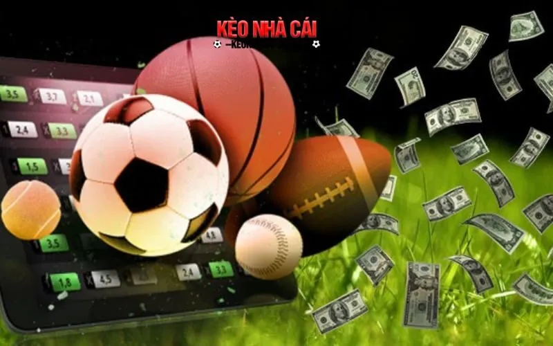 Những tiện ích hấp dẫn có trên trang ca do bong da