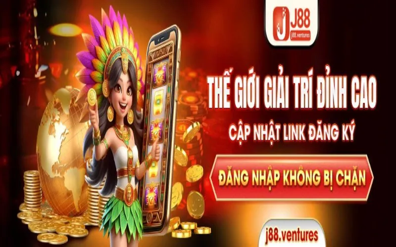 Các bước đăng ký J88 dễ dàng nhất
