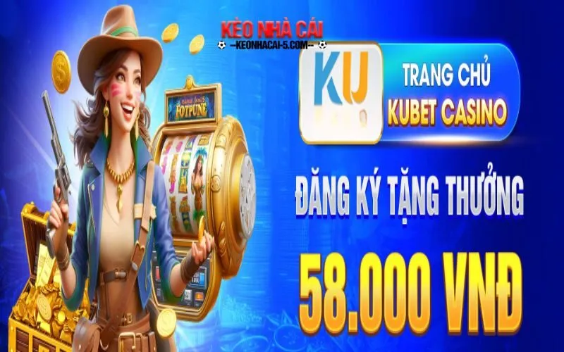 Tìm hiểu về nhà cái hàng đầu Kubet