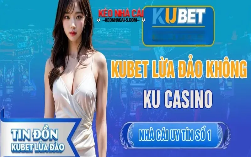 Hướng dẫn nhanh chóng để tạo tài khoản tại kubet