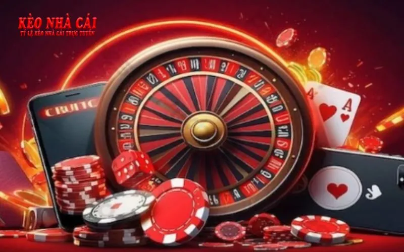 keonhacai 18 Sơ lược đôi điều về Vsbet