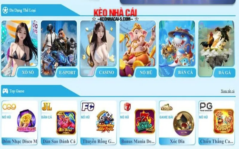 Tổng quan về một số ưu điểm đặc biệt của sân chơi uy tín