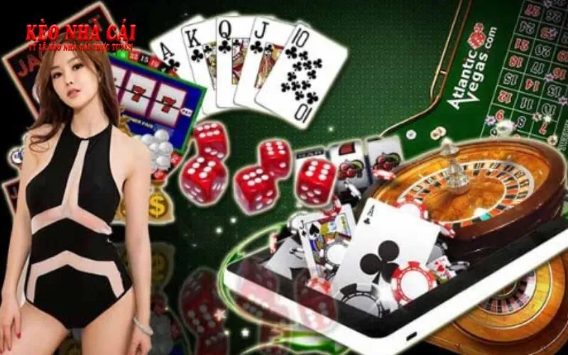 Giới thiệu vài điểm đặc sắc về nhà cái online VSBET